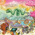 FEID - FERRXXO VOLX: SAGRADO (PURPLE MARBLE VINYL)