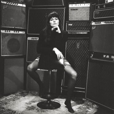 FLEUR - FILLE SAUVAGE