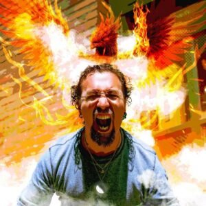 Firebird - Double Diamond (W/7")