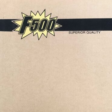 FIRECRACKER 500 - FIRECRACKER 500