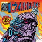 Czarface First Weapon Drawn