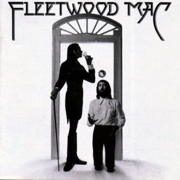 FLEETWOOD MAC - BARE TREES (ROCKTOBER 2025)