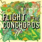 King Gizzard & The Lizard Wizard Flight B741