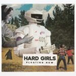 HARD GIRLS - FLOATING NOW