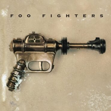 FOO FIGHTERS - LIVE AT TRAMPS NEW YORK 1995