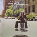 Foghat - FOOL FOR THE CITY (180 GR) vinyl record