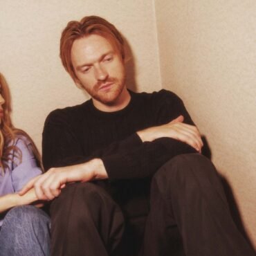 FINNEAS - FOR CRYIN' OUT LOUD! (GOLD VINYL)