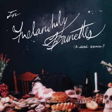 JAPANESE BREAKFAST - FOR MELANCHOLY BRUNETTES (& SAD WOMEN) (FROST