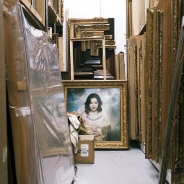 Lucy Dacus - FOREVER IS A FEELING (CLEAR VINYL) vinyl record