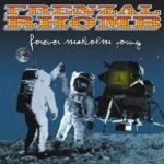 FRENZAL RHOMB - FOREVER MALCOLM YOUNG