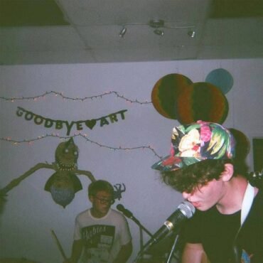 DEPRESSING CLAIM - RADIO SURF (COLOR)