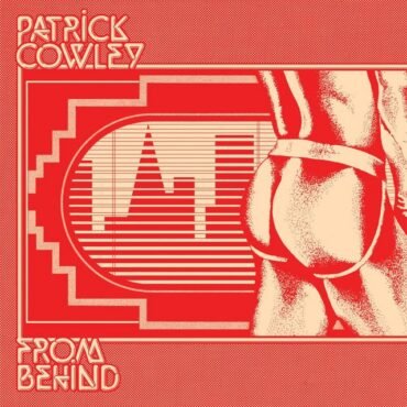 Cowley, Patrick - From Behind
