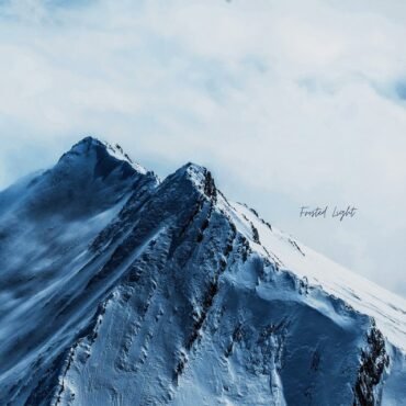 Civic - Future Forecast (White Vinyl)