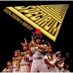 GOLDEN RETRIEVER - 2 (COLOR)