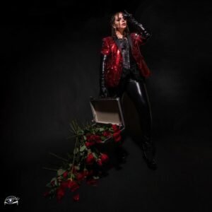 Gamits, The - Endorsed By You (Reissue)