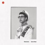 BLEACHERS - GONE NOW (GOLD VINYL)