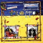 HARRISON, GEORGE - GONE TROPPO (180 GR)