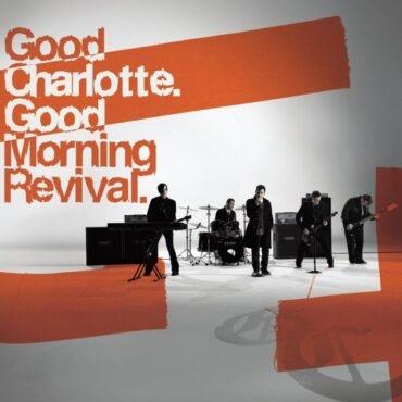 GOOD CHARLOTTE - GOOD CHARLOTTE