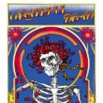 GRATEFUL DEAD/JOHN OSWALD - GRAYFOLDED