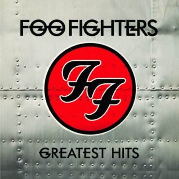 FOO FIGHTERS - GREATEST HITS