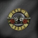 GUNS N' ROSES - GREATEST HITS
