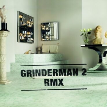 GRINDERMAN - GRINDERMAN 2 RMX