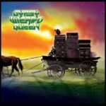 GYPSY WIZARD QUEEN - GYPSY WIZARD QUEEN