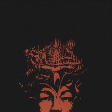 HIVES, THE - THE HIVES FOREVER FOREVER THE HIVES (GOLD)