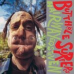 Butthole Surfers - Hairway To Steven vinyl record