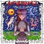 Casualties - Written In Blood (White)