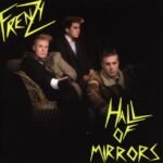 FRENZY - HALL OF MIRRORS (COLOR)
