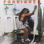 FOREIGNER - HEAD GAMES (ROCKTOBER 24)