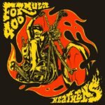 FORMULA 400 - HEATHENS