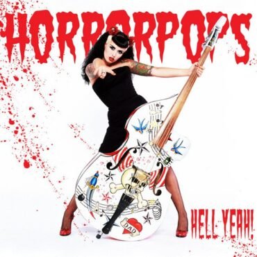 HORRORPOPS - HELL-YEAH!