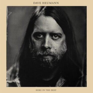 HEUMANN, DAVE - HERE IN THE DEEP