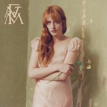 FLORENCE & THE MACHINE - HIGH AS HOPE (180 GR)