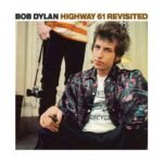 Bob Dylan - HIGHWAY 61 REVISITED vinyl record [vinyl LP]