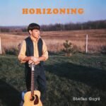 Stefan Gnys - HORIZONING vinyl record