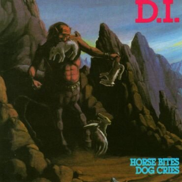 D.i. - Horse Bites, Dog Cries