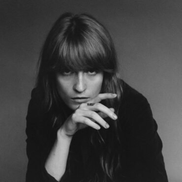 FLORENCE & THE MACHINE - HOW BIG, HOW BLUE, HOW BEAUTIFUL