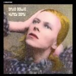 Bowie, David - Young Americans (180 Gr)