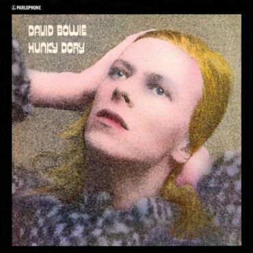 Bowie, David - Young Americans (180 Gr)