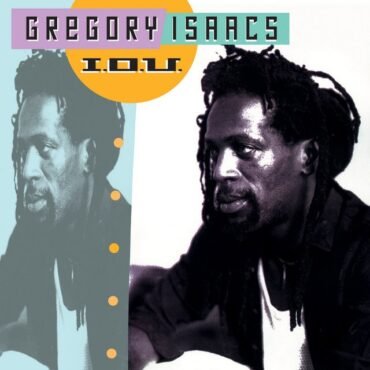 ISAACS, GREGORY - I.O.U.