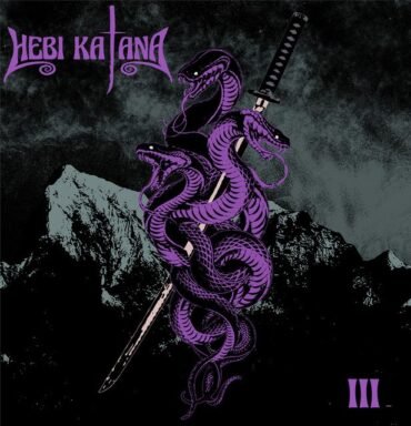 HEBI KATANA - III