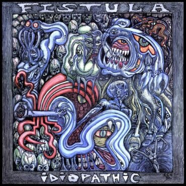 FISTULA - IDIOPATHIC