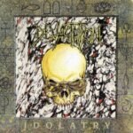 DEVASTATION - IDOLATRY (INDIE)