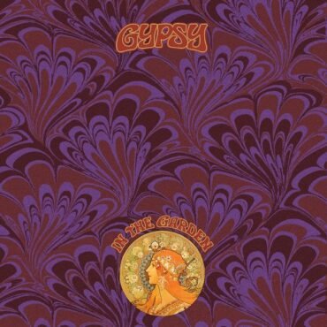 GYPSY - IN THE GARDEN (PURPLE VINYL)