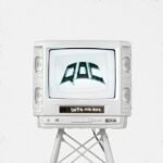 King Gizzard & The Lizard Wizard - Quarters (180 Gr Recycled)