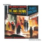 BROWN, JAMES - LIVE AT THE APOLLO