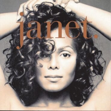 JACKSON, JANET - JANET.